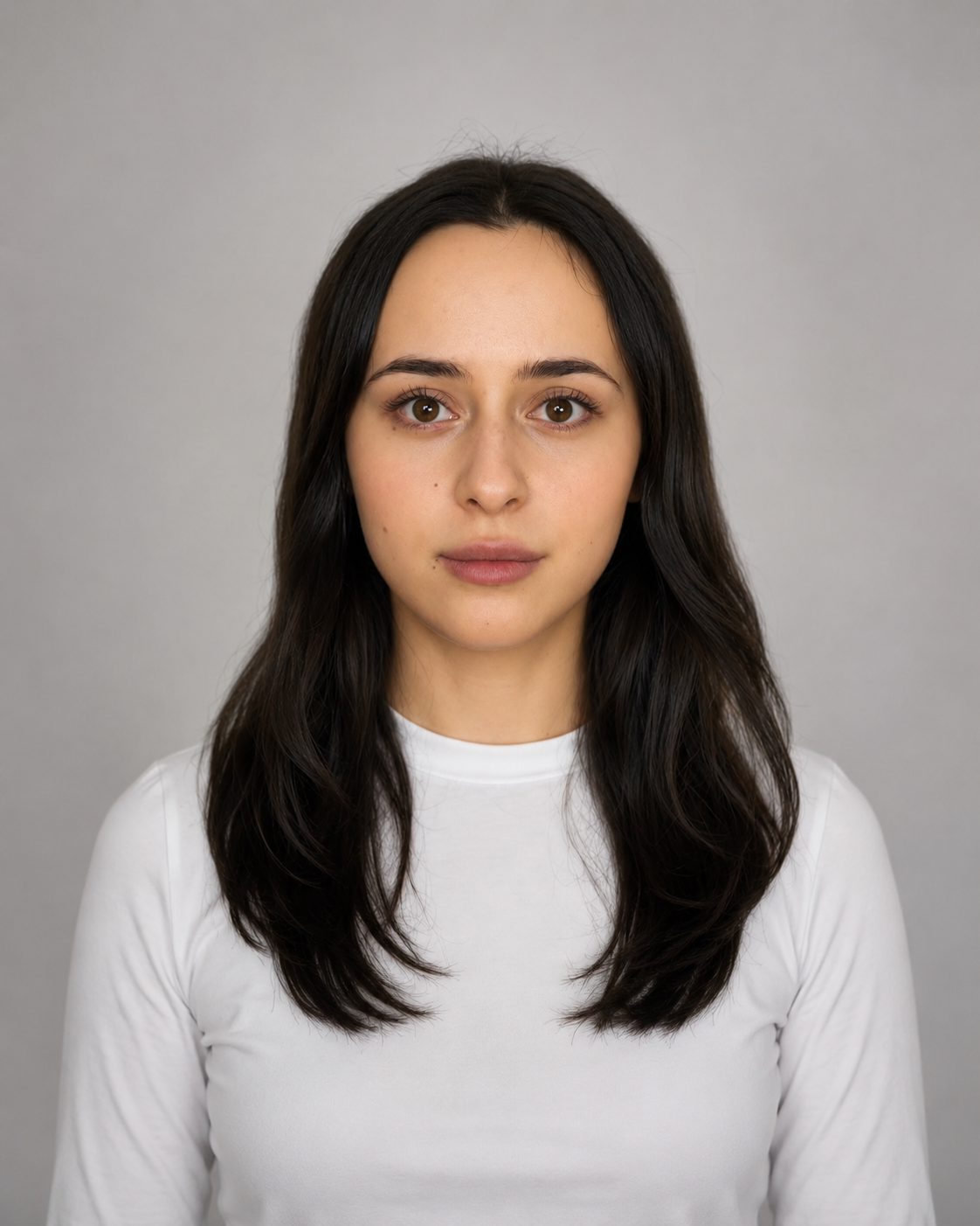 Kate Chernenko, Technical Recruiter - HR
