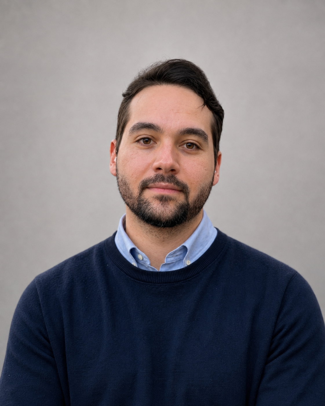 Vadym Khopriachkov, Technical Recruiter - Ad Tech
