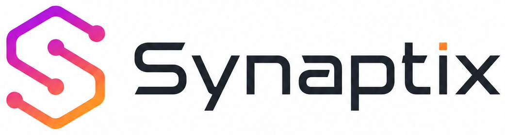 Synaptix logo