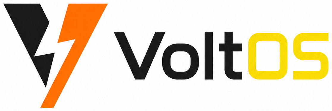 VoltOS logo